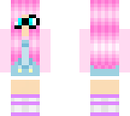 pink nerd