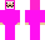 pinksheep