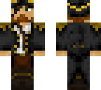 pirate ghotres