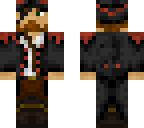 pirate man