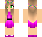 princess lily