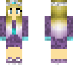princess wip