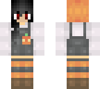 pumpkin me