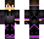 purple ender gamer