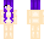 purple hair base