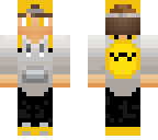 pvp boy