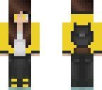 pvp girl