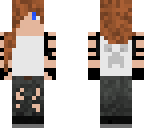 pvp girl
