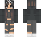 racquet aka aiir steve skin original