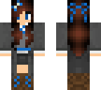 ravenclaw girl