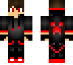 red creeper reborn