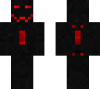 red robot v1