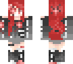 red sama