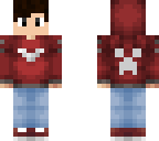 red trasher