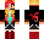 rosedragon gamer