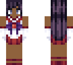 sailor mars