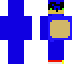 saniccccccx