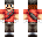 scout