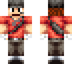 scout