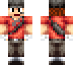 scout