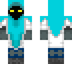 secret assassin