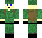 simple base soldier