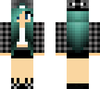 skater girl