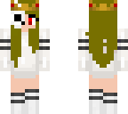 skelly girl