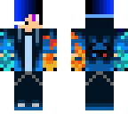 skin adan