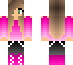 skin for friend