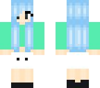 skin for my girl house club