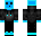 slime guy