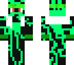 sporty salohcinplayzmc