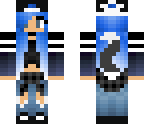 steve model