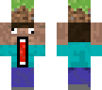 steve noob