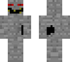 stone is you