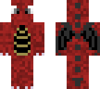 stoneclaw the earth dragon