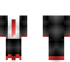 suit base with 3 pixel arm