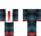 suit base with 4 pixel arm