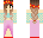 summer girl fix up
