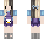 summer melanie 