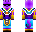 swag beerus