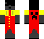 swager demon