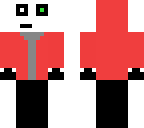 terrell the sekelton