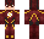 the cw flash