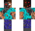 the other herobrine