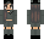 the person