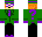 the riddler