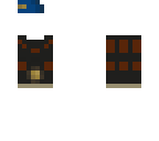 the uniform