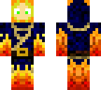 third time sorcerer supreme